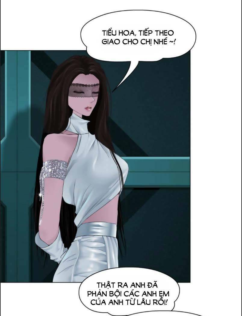 Đằng Nữ Chapter 88 - Trang 2