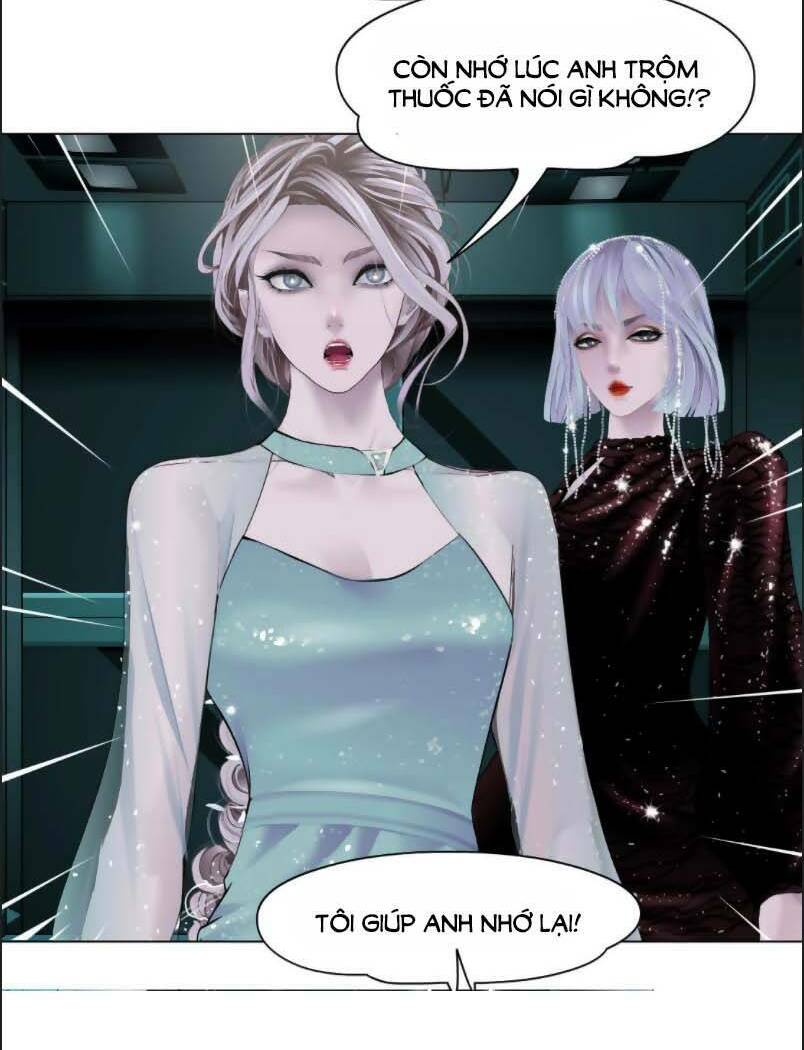 Đằng Nữ Chapter 88 - Trang 2