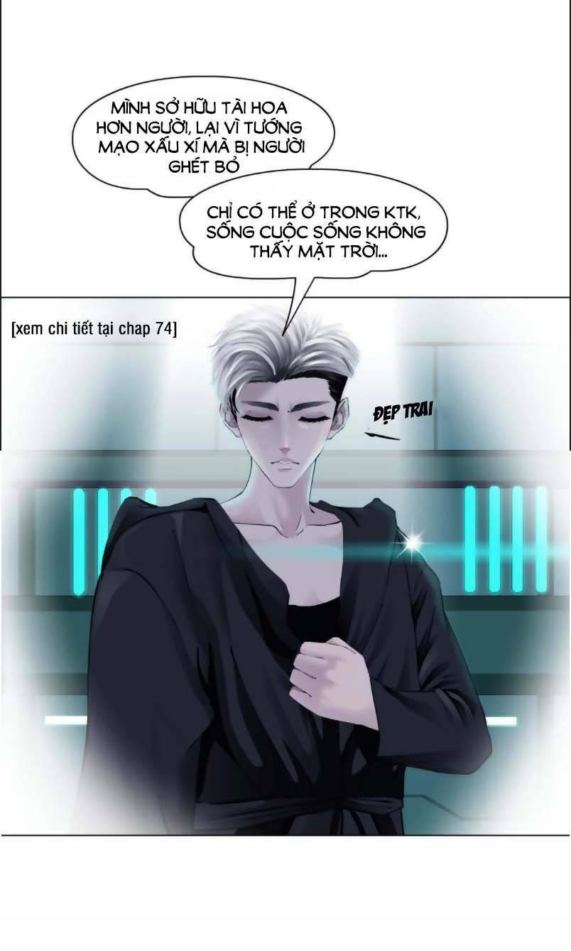 Đằng Nữ Chapter 88 - Trang 2