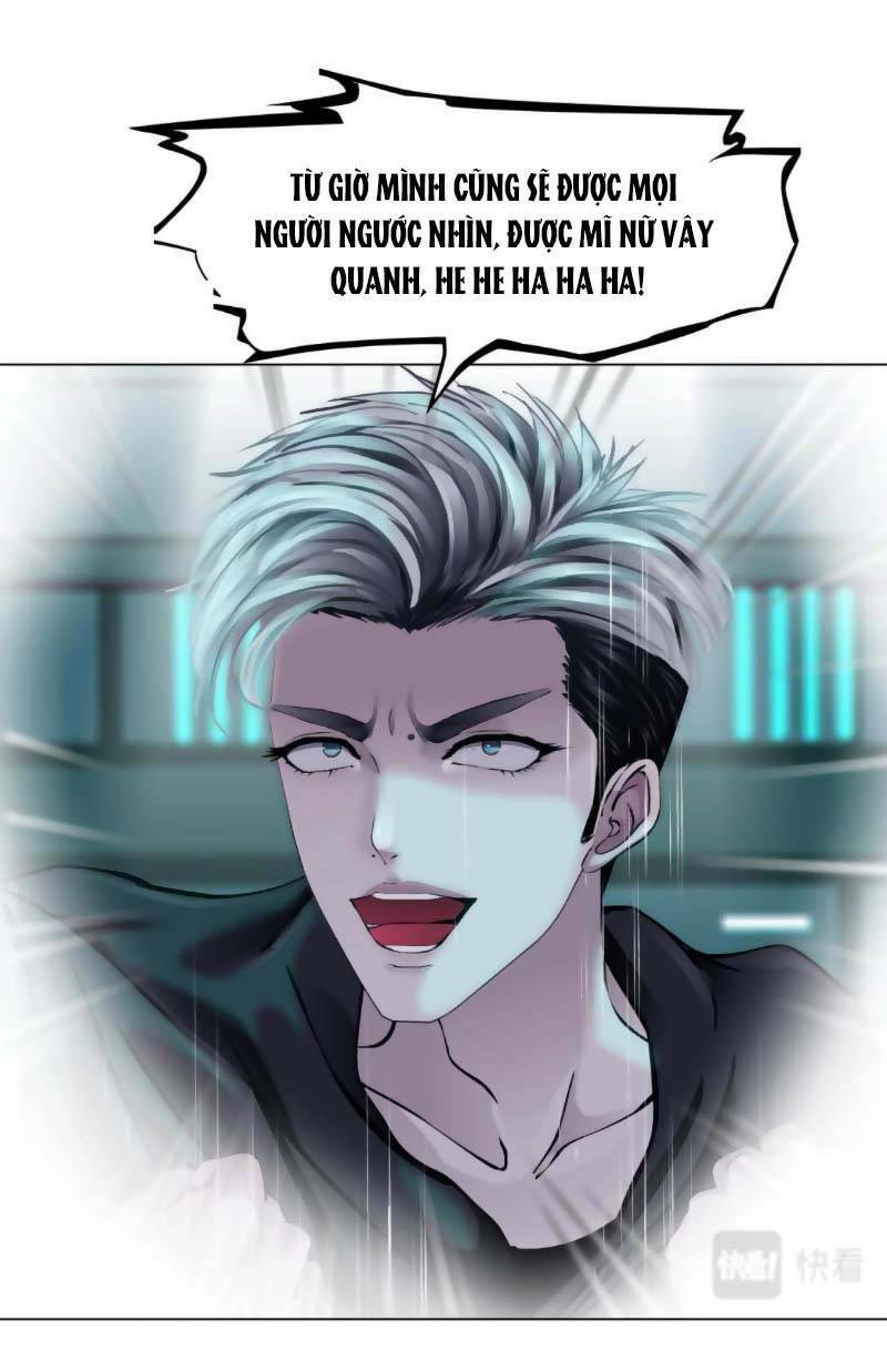 Đằng Nữ Chapter 88 - Trang 2