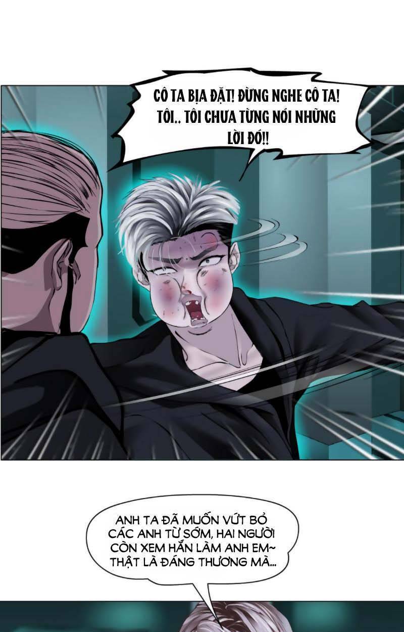 Đằng Nữ Chapter 88 - Trang 2