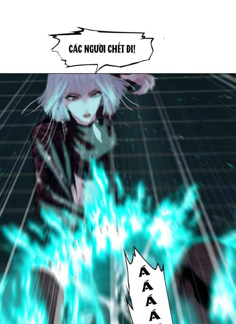 Đằng Nữ Chapter 88 - Trang 2