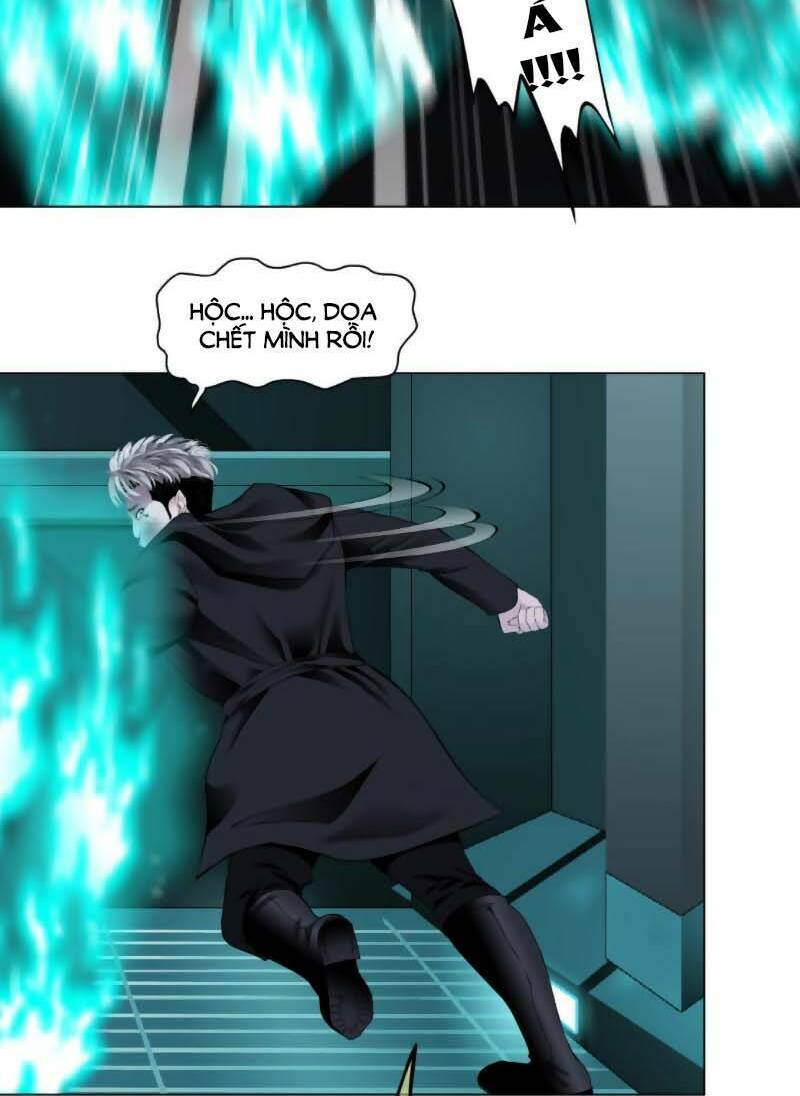 Đằng Nữ Chapter 88 - Trang 2