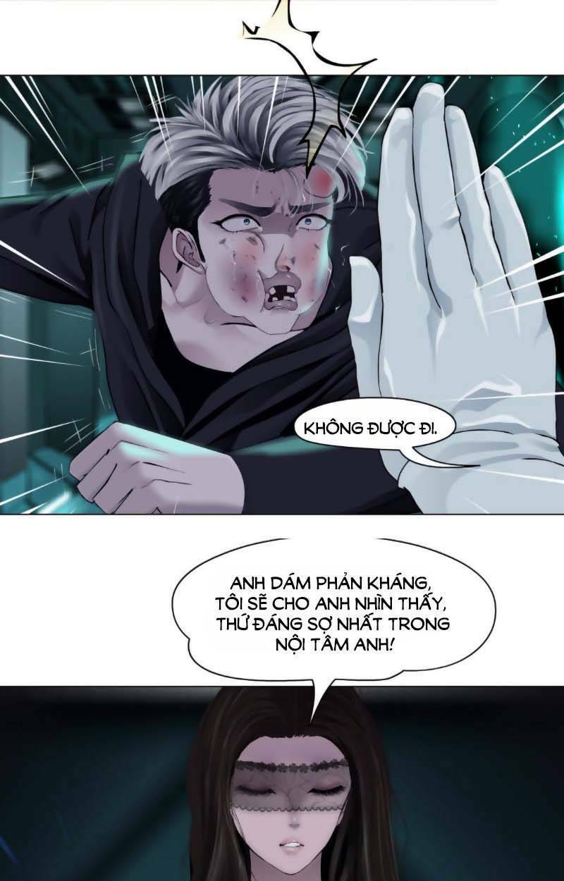 Đằng Nữ Chapter 88 - Trang 2