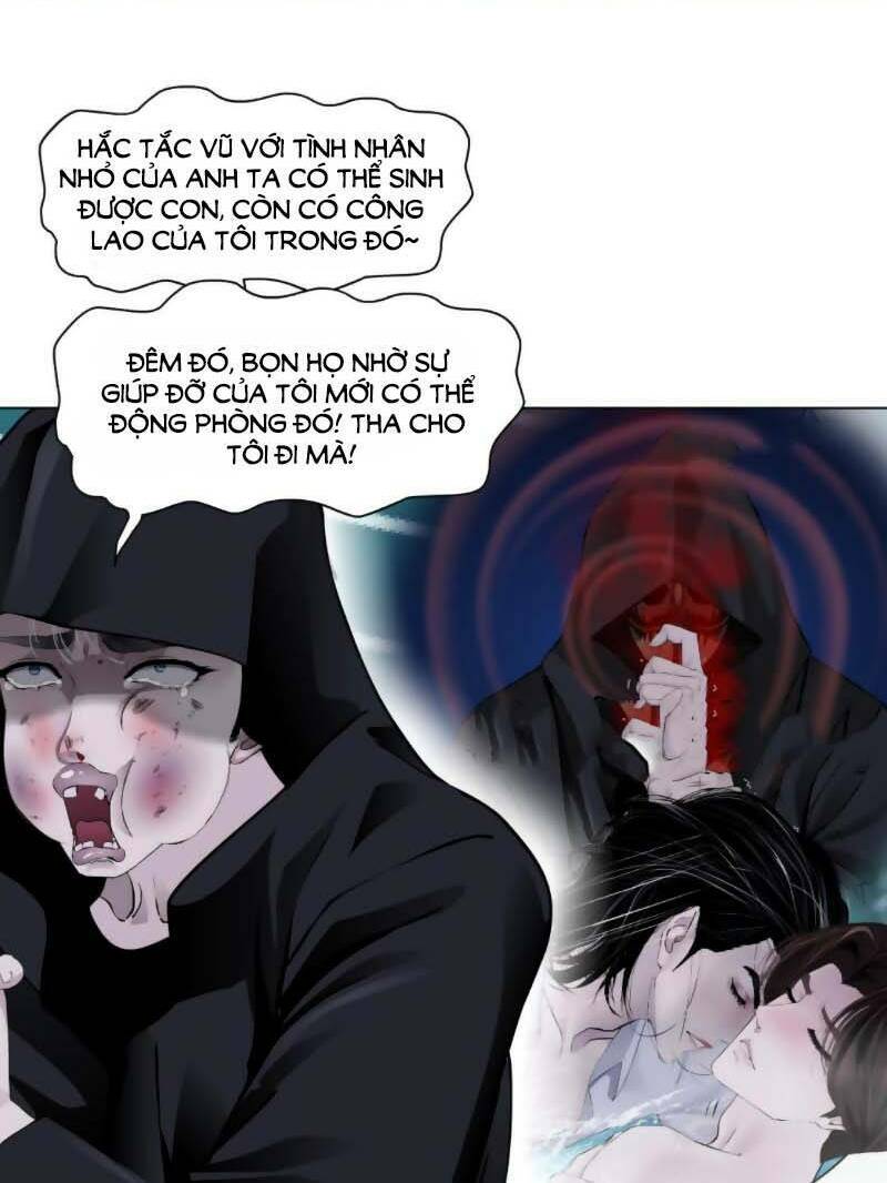 Đằng Nữ Chapter 88 - Trang 2