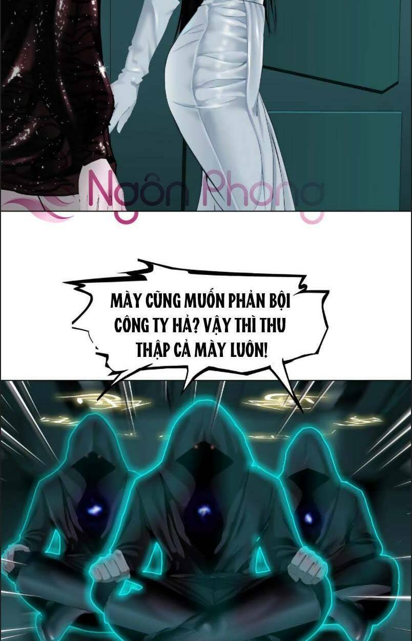 Đằng Nữ Chapter 88 - Trang 2