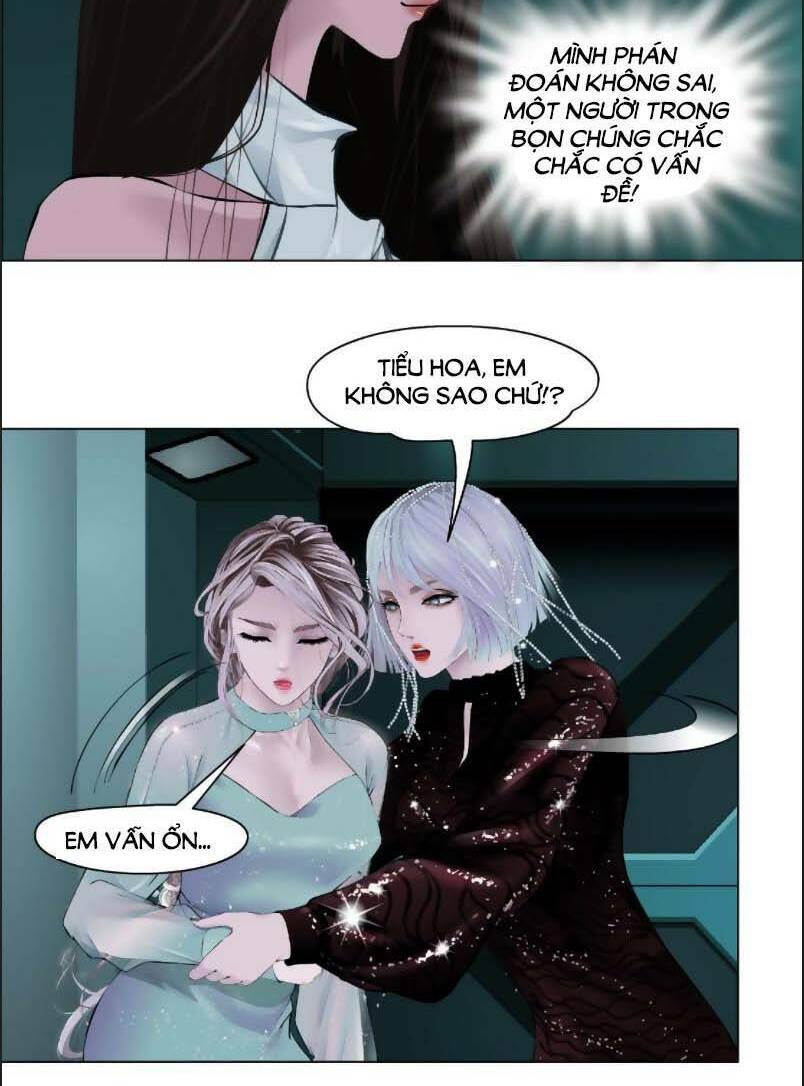 Đằng Nữ Chapter 88 - Trang 2