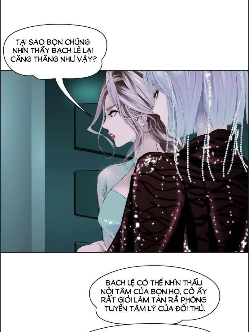 Đằng Nữ Chapter 88 - Trang 2