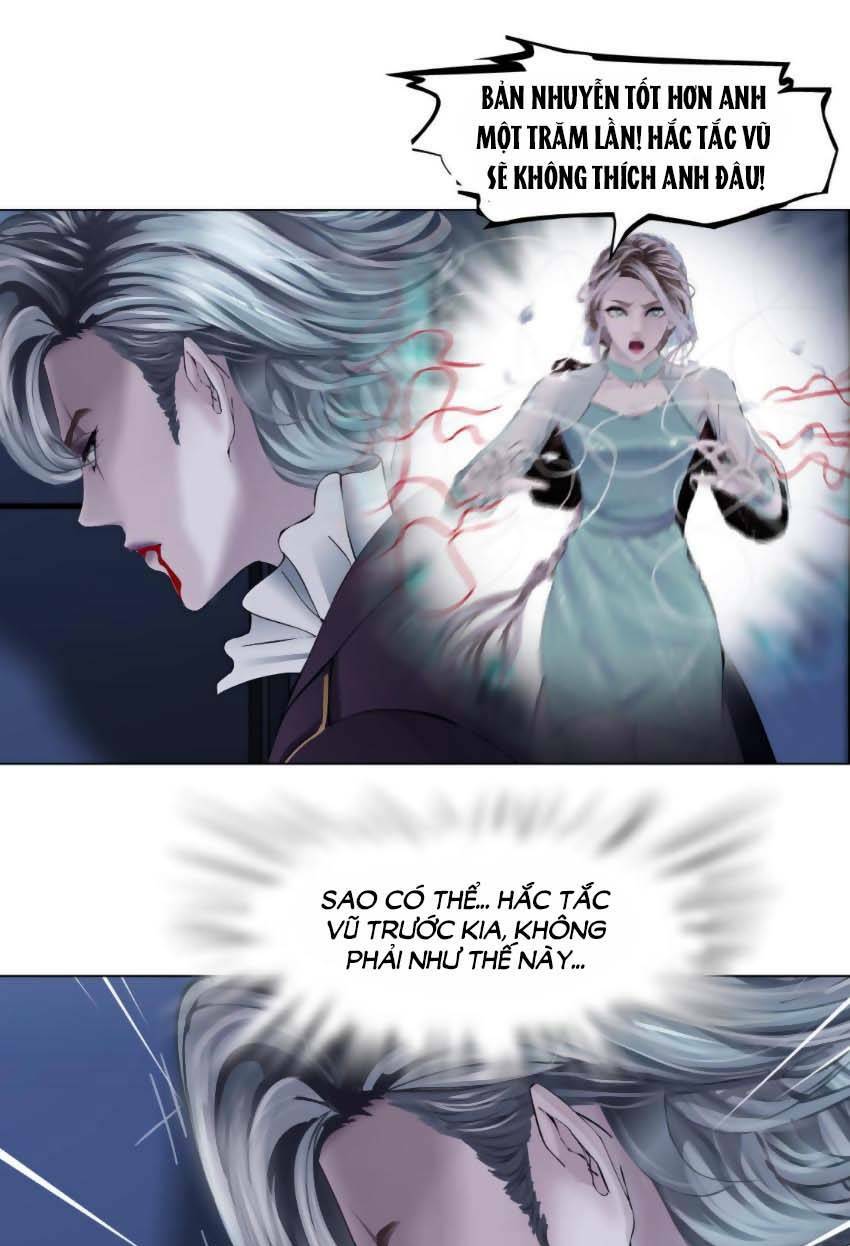 Đằng Nữ Chapter 89 - Trang 2