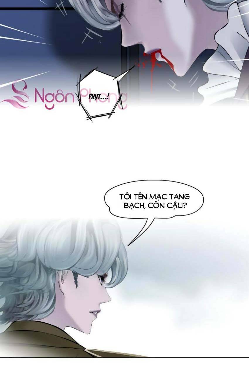 Đằng Nữ Chapter 89 - Trang 2