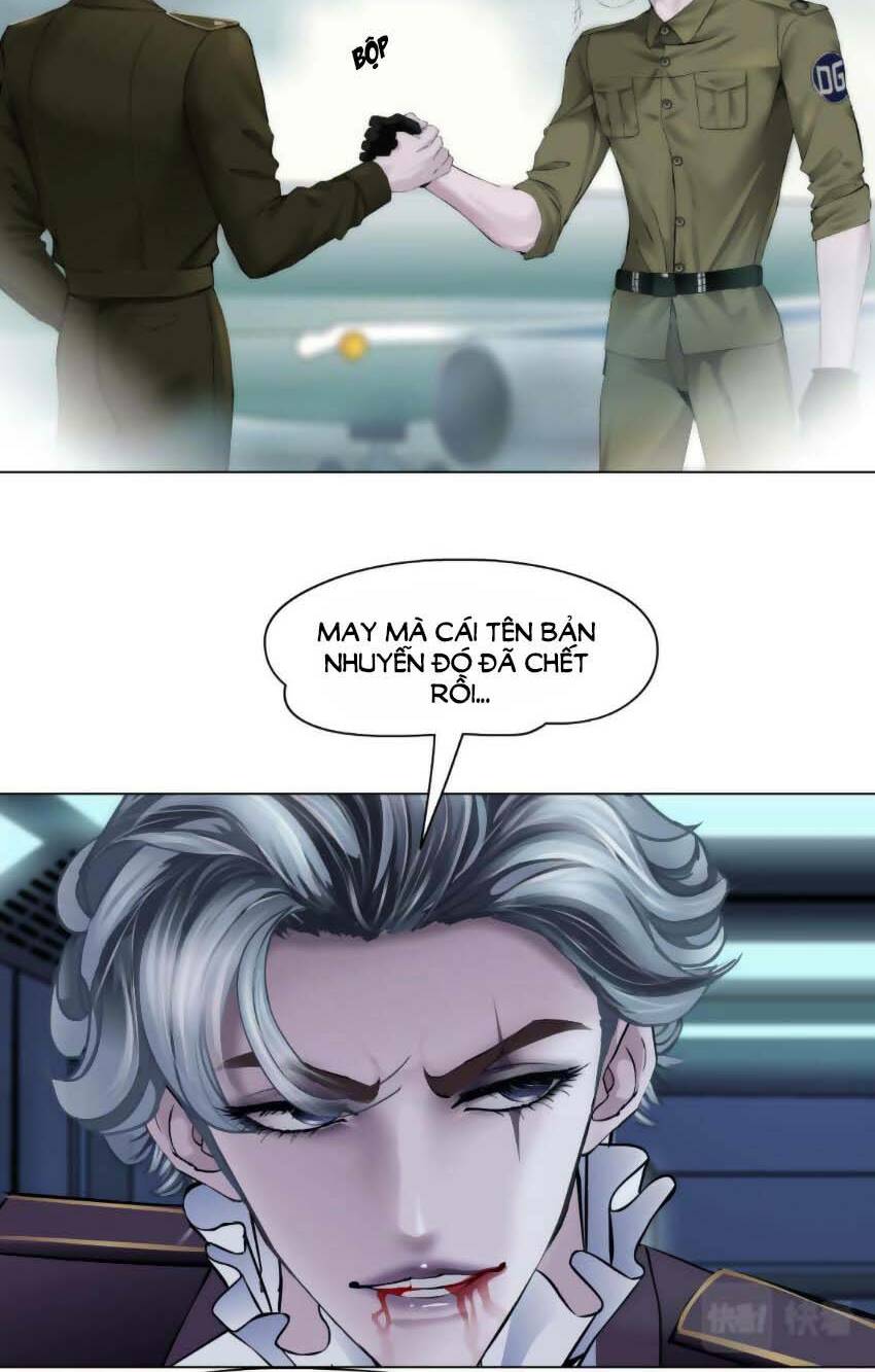 Đằng Nữ Chapter 89 - Trang 2