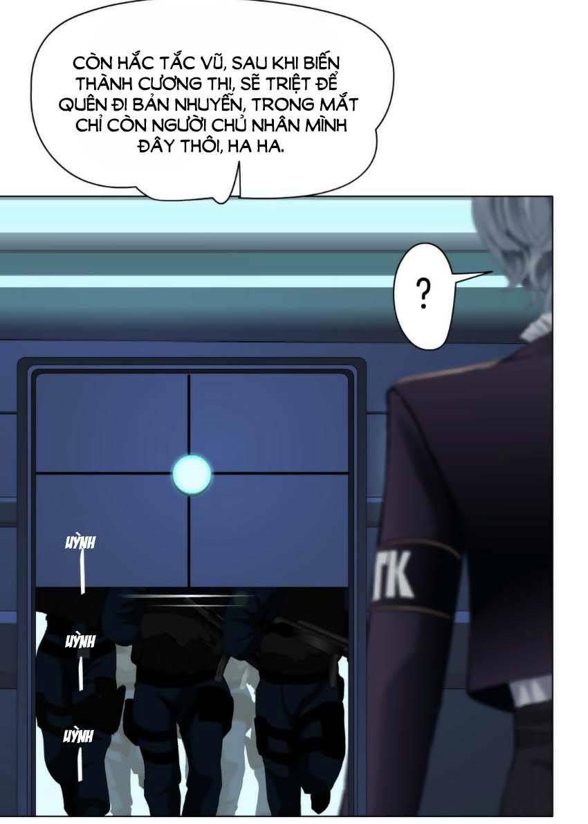 Đằng Nữ Chapter 89 - Trang 2