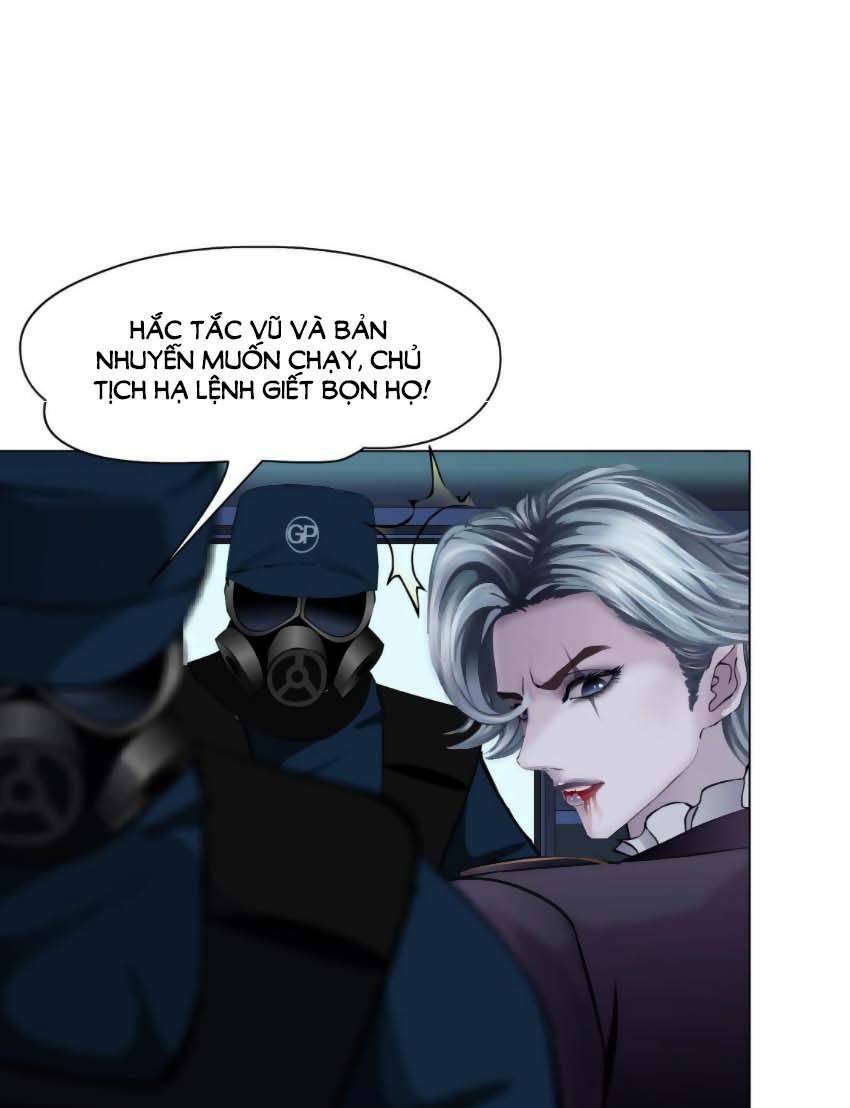 Đằng Nữ Chapter 89 - Trang 2