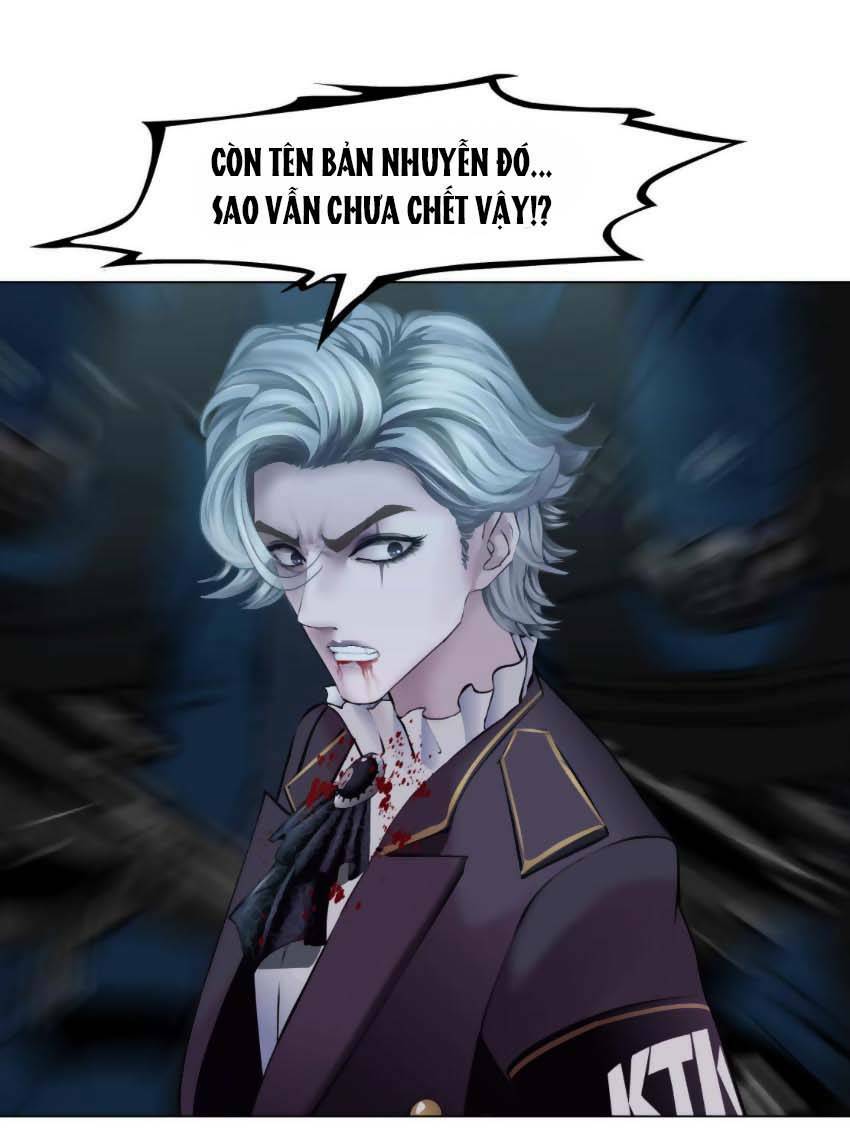 Đằng Nữ Chapter 89 - Trang 2