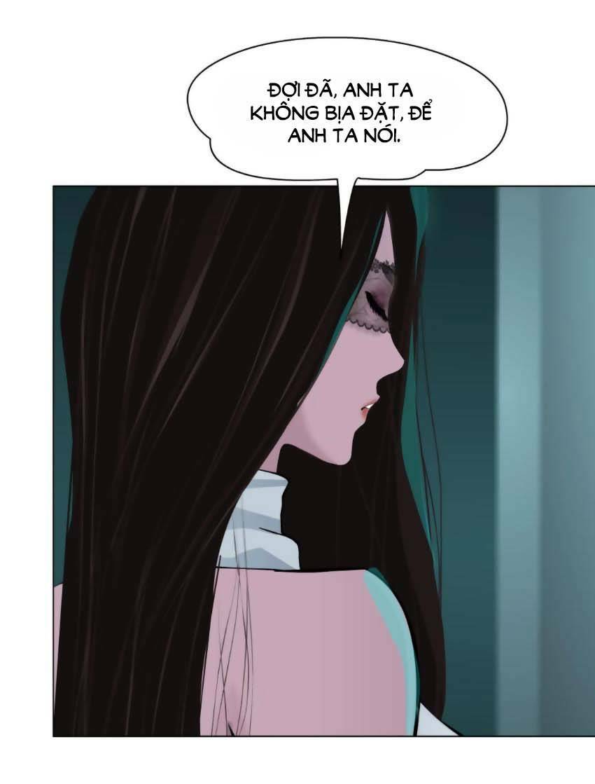 Đằng Nữ Chapter 89 - Trang 2