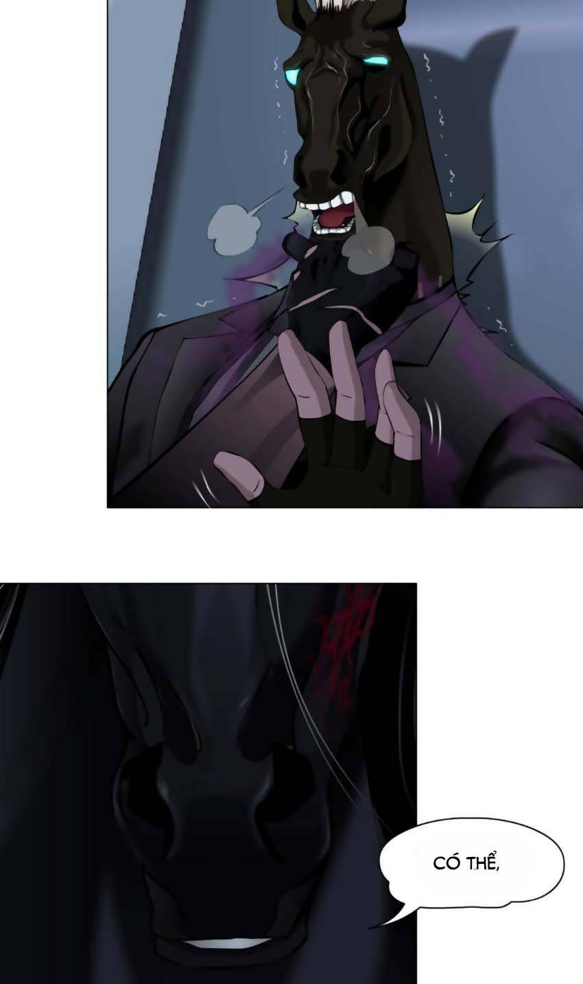 Đằng Nữ Chapter 89 - Trang 2