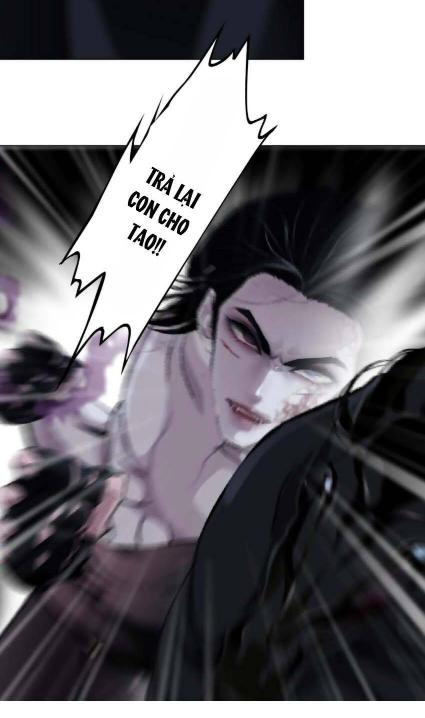 Đằng Nữ Chapter 89 - Trang 2