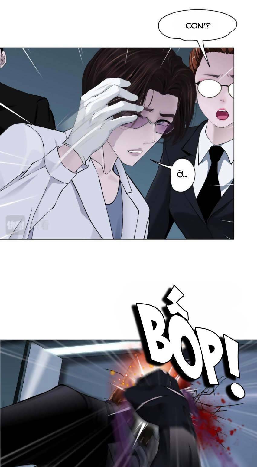 Đằng Nữ Chapter 89 - Trang 2