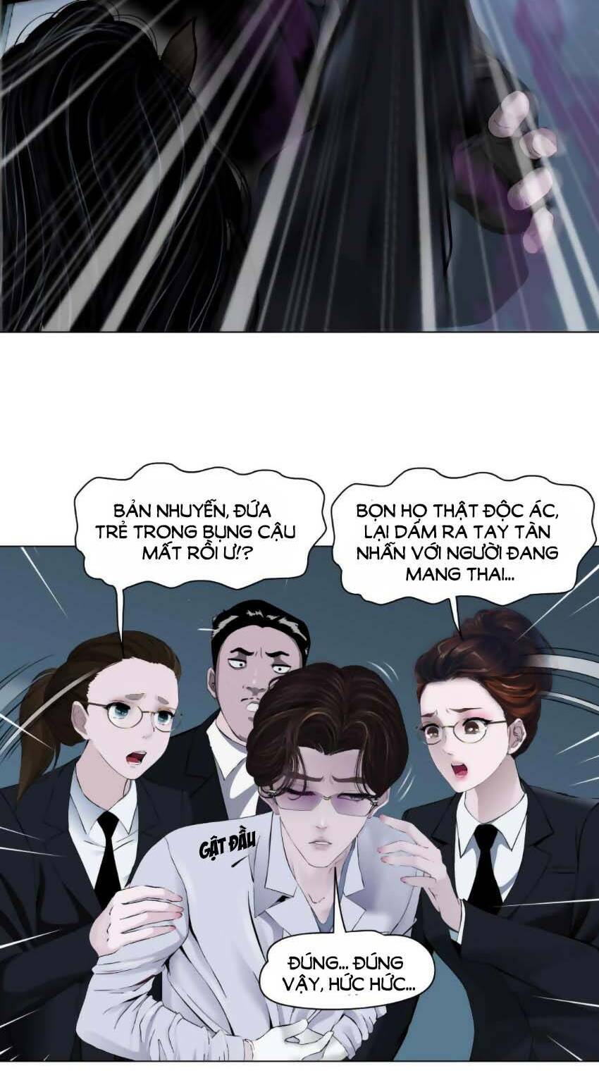Đằng Nữ Chapter 89 - Trang 2