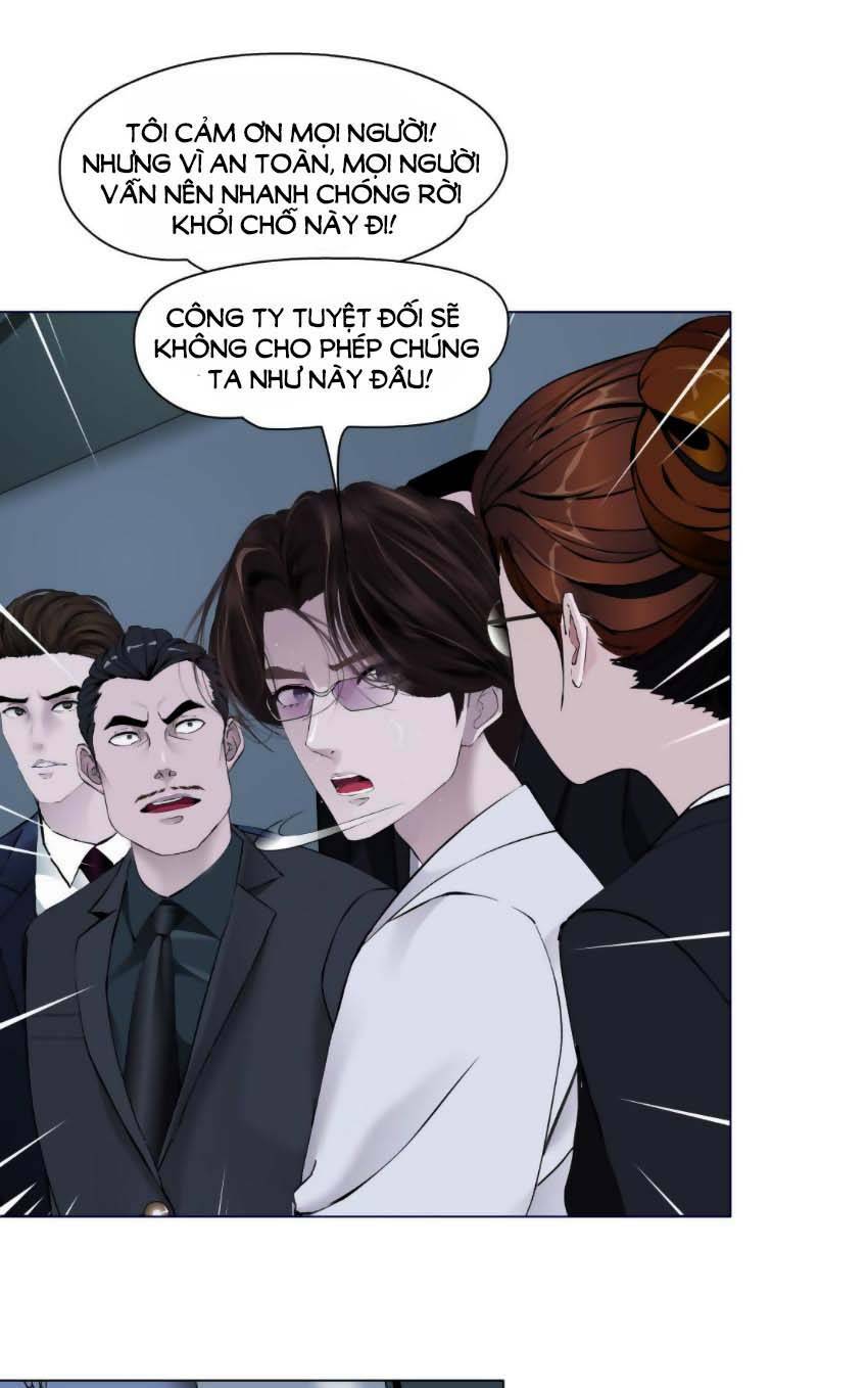 Đằng Nữ Chapter 89 - Trang 2