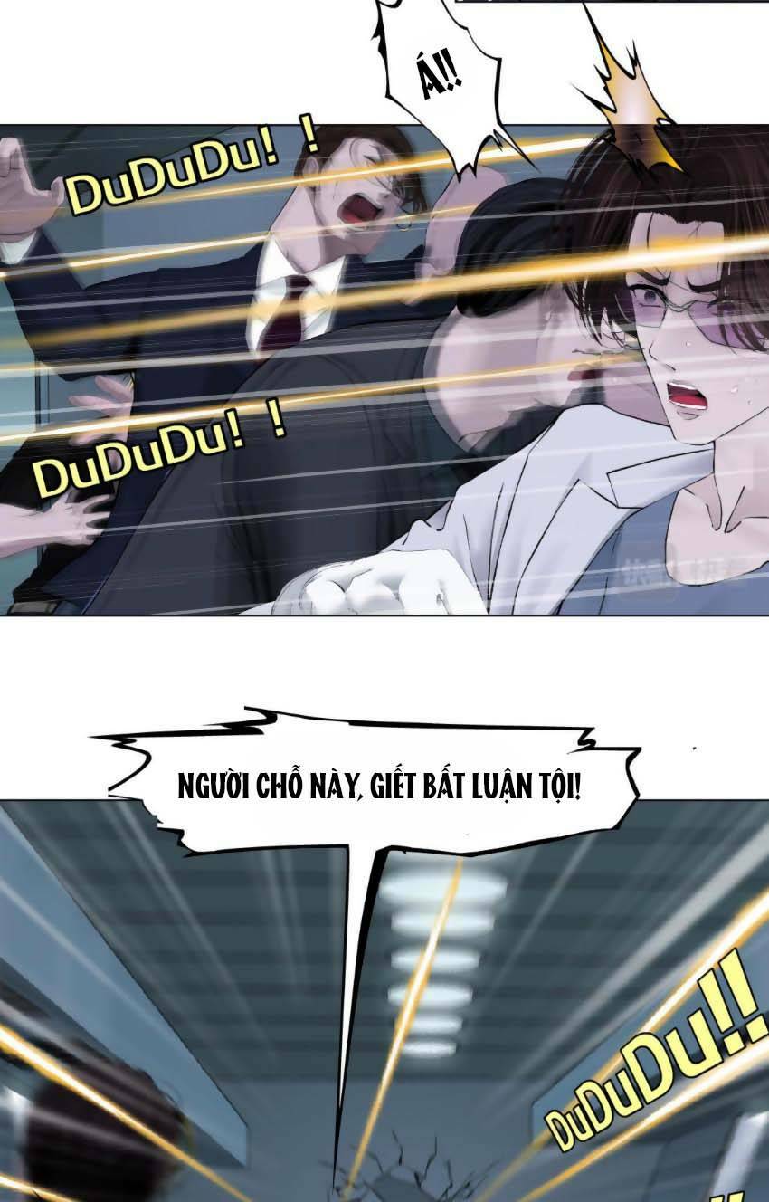 Đằng Nữ Chapter 89 - Trang 2