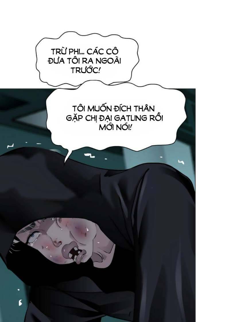 Đằng Nữ Chapter 89 - Trang 2