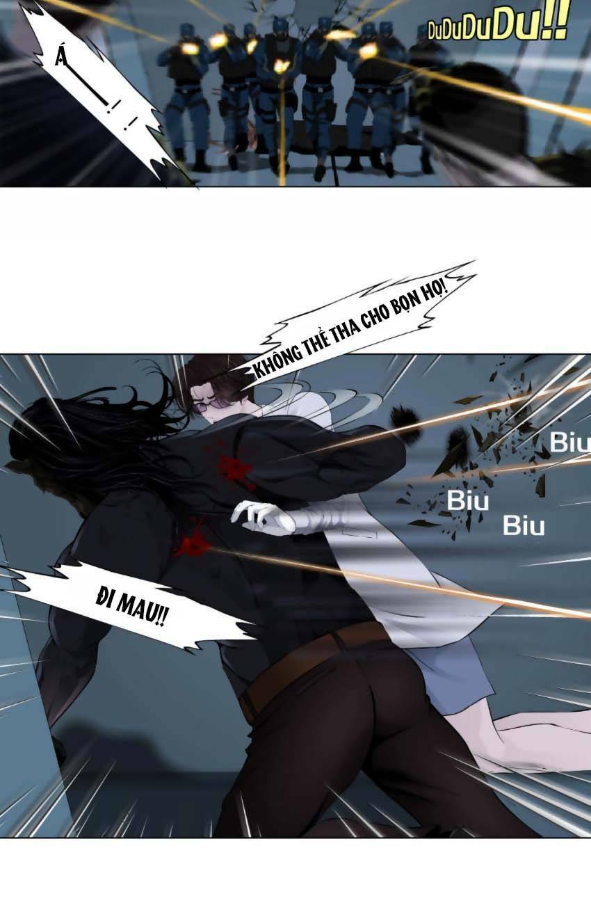 Đằng Nữ Chapter 89 - Trang 2