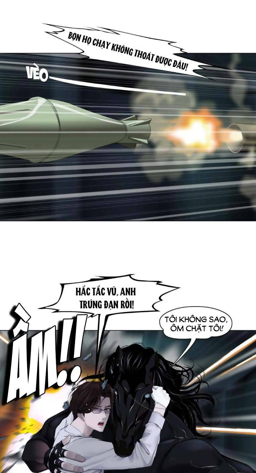 Đằng Nữ Chapter 89 - Trang 2