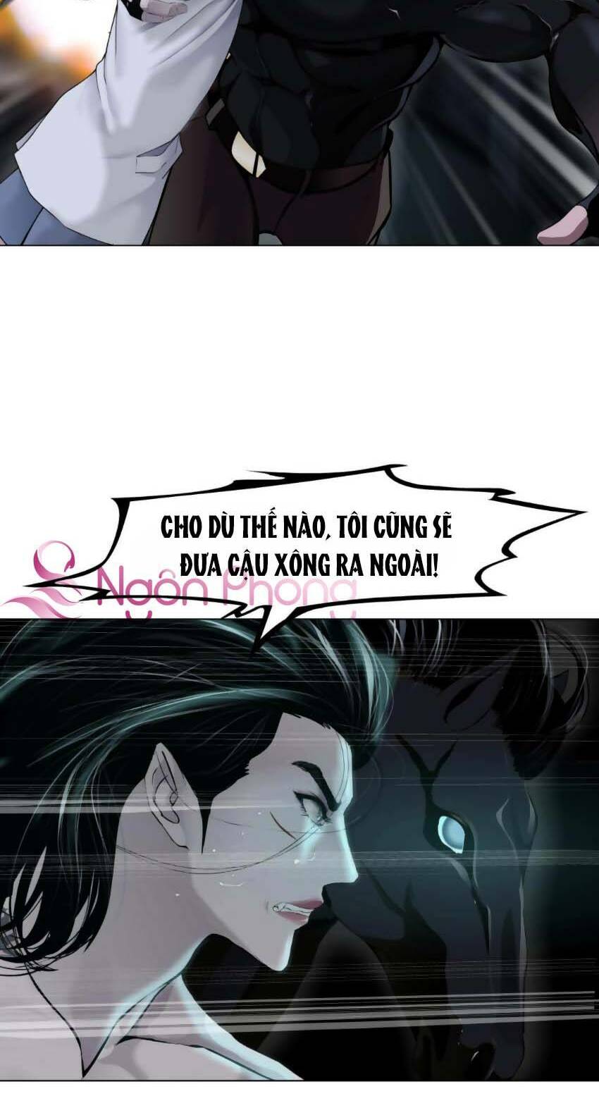 Đằng Nữ Chapter 89 - Trang 2