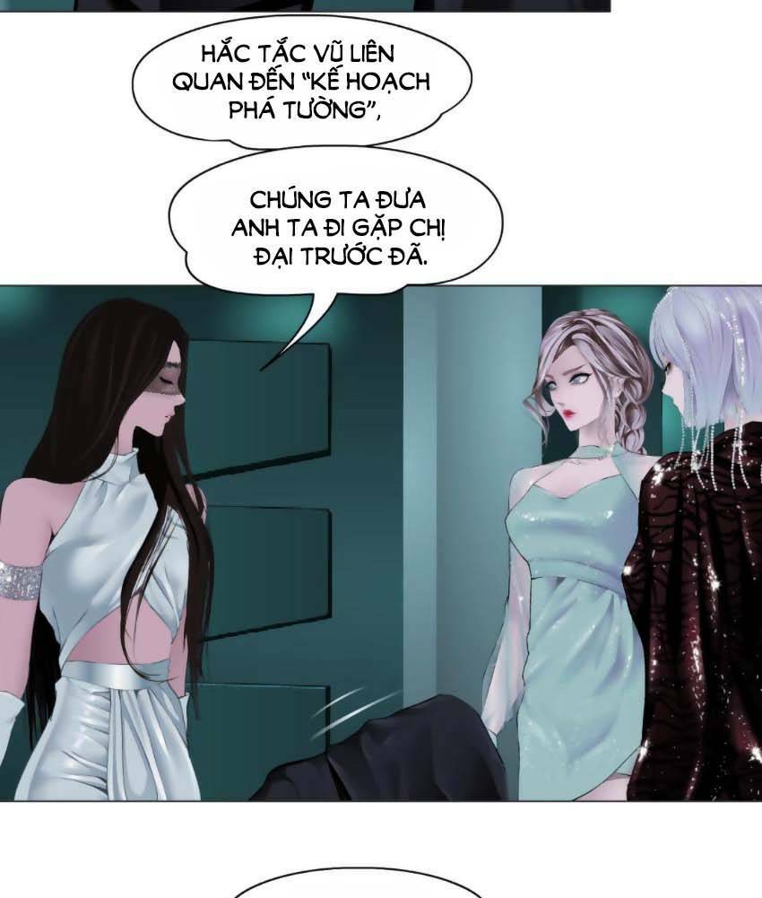 Đằng Nữ Chapter 89 - Trang 2