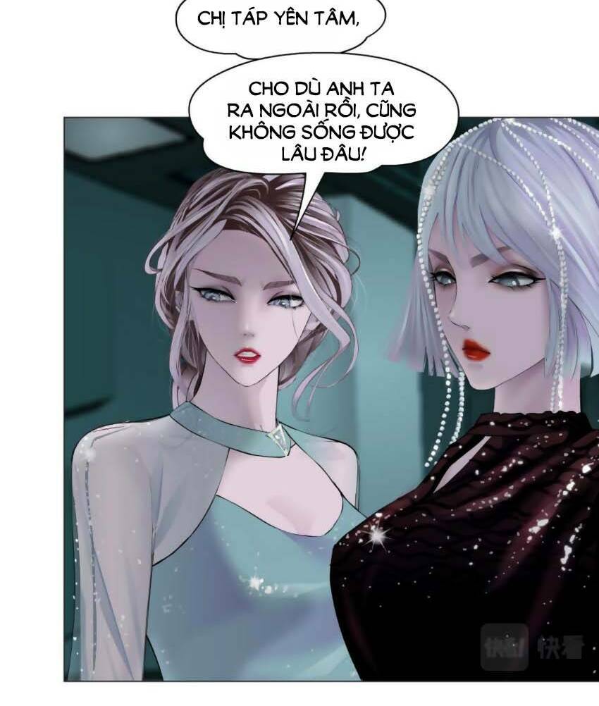 Đằng Nữ Chapter 89 - Trang 2