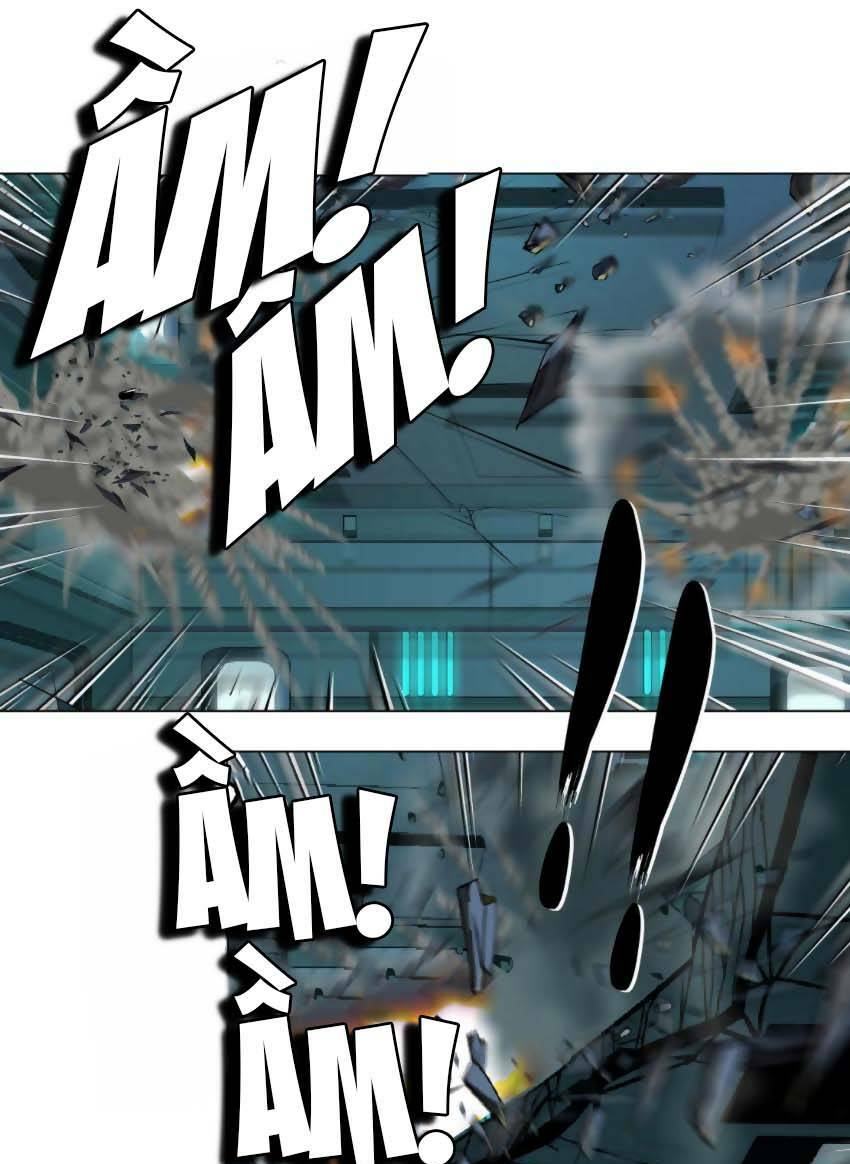 Đằng Nữ Chapter 89 - Trang 2