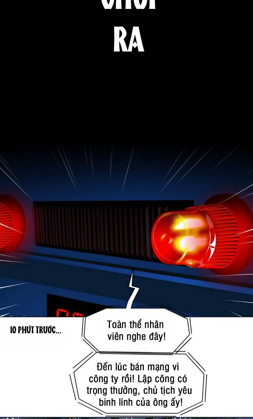 Đằng Nữ Chapter 89 - Trang 2