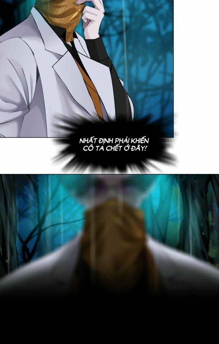 Đằng Nữ Chapter 9 - Trang 2