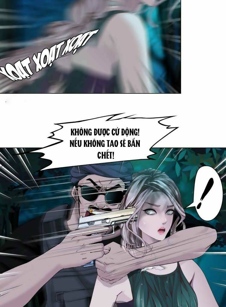 Đằng Nữ Chapter 9 - Trang 2