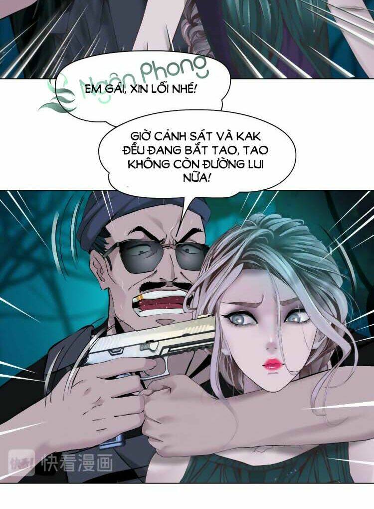 Đằng Nữ Chapter 9 - Trang 2