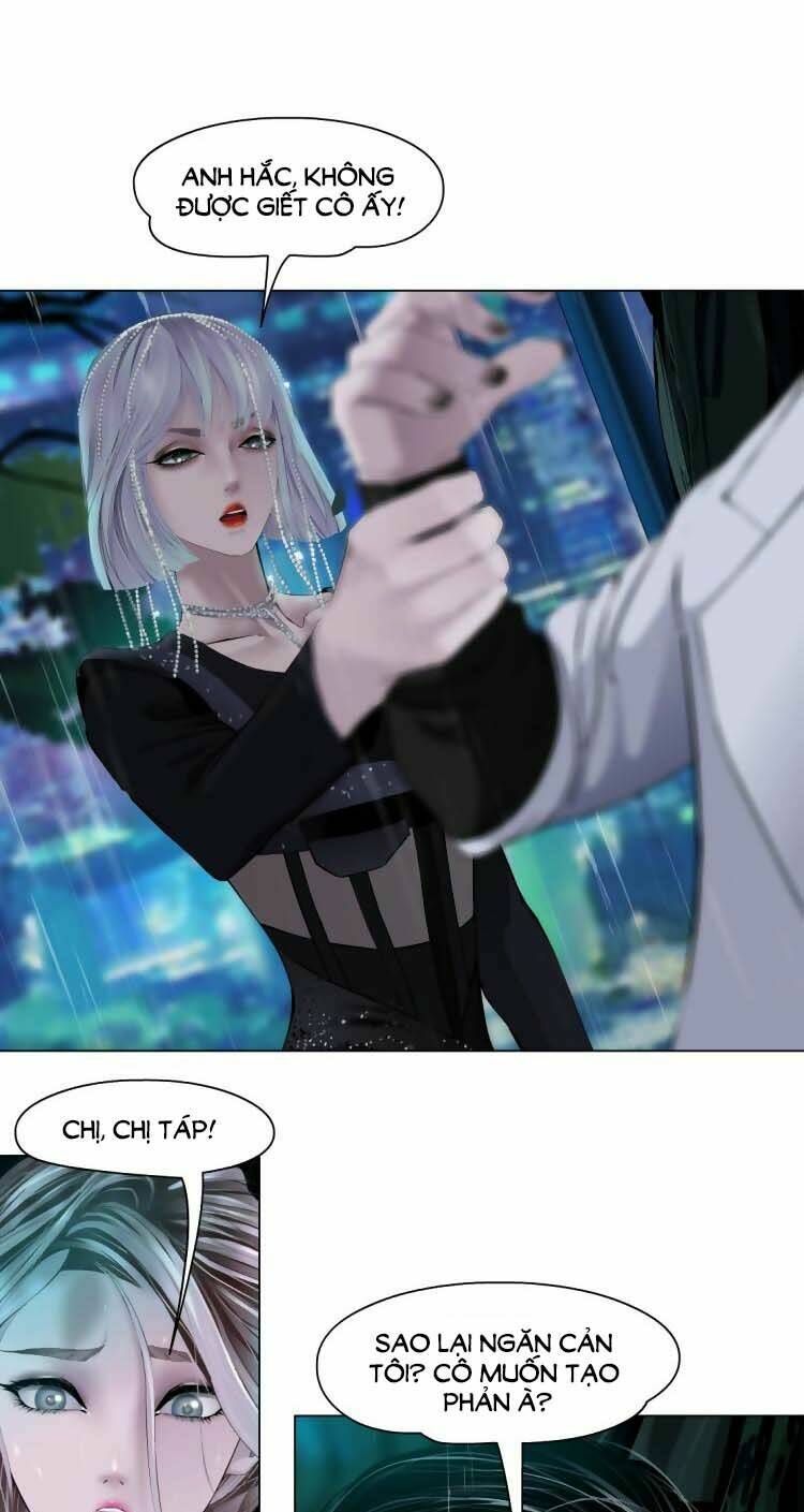 Đằng Nữ Chapter 9 - Trang 2