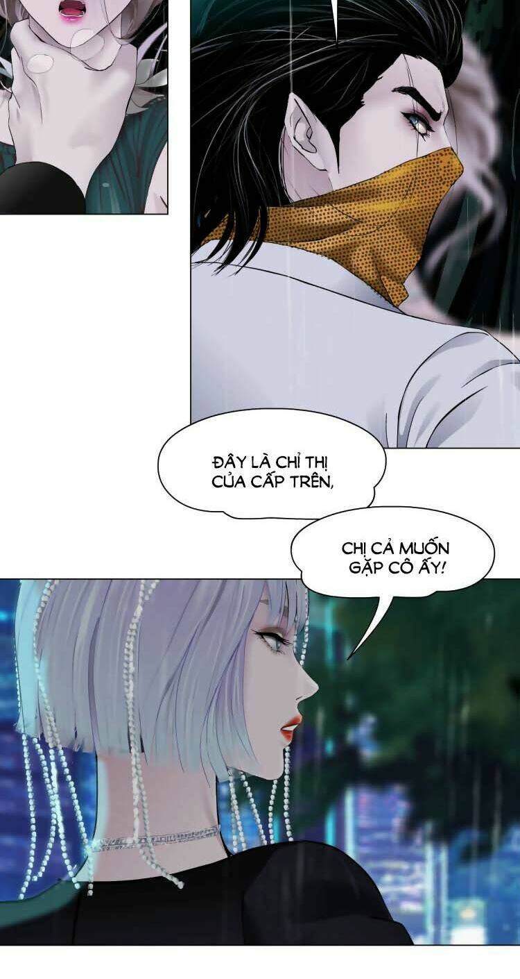 Đằng Nữ Chapter 9 - Trang 2