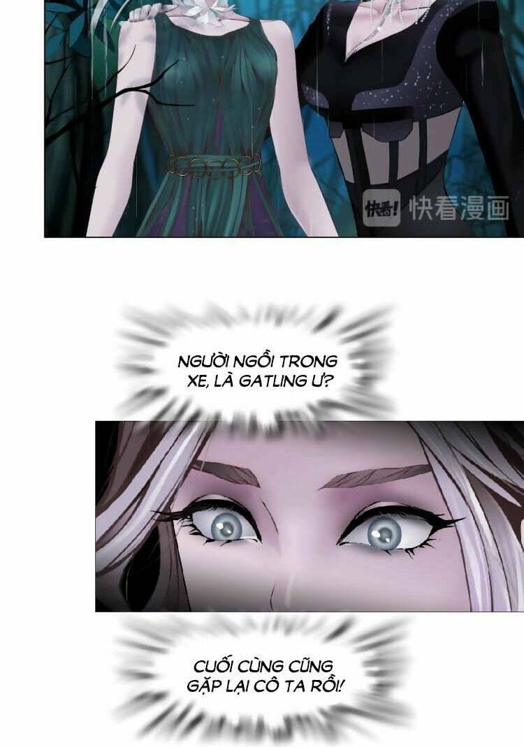 Đằng Nữ Chapter 9 - Trang 2