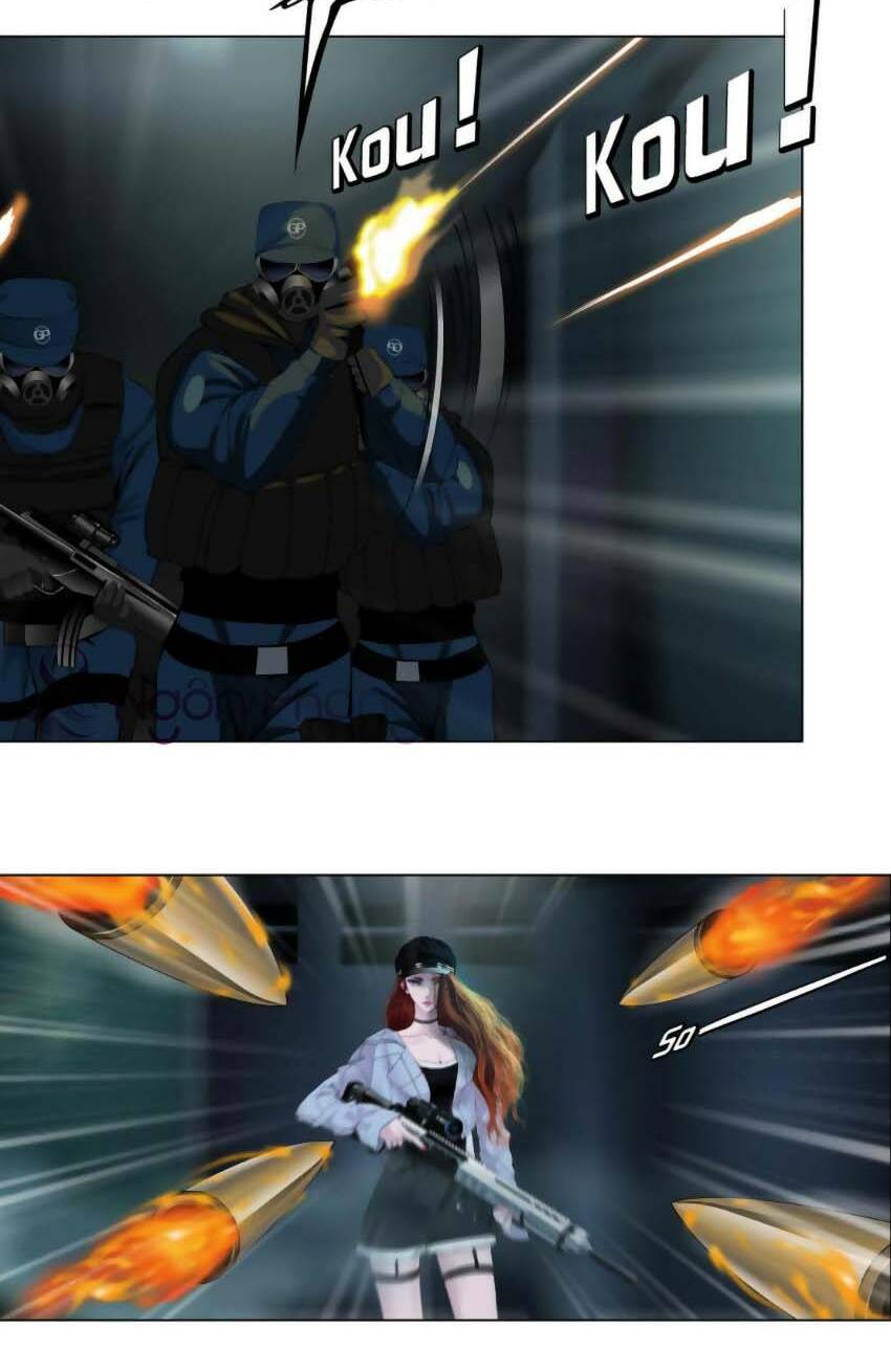 Đằng Nữ Chapter 90 - Trang 2