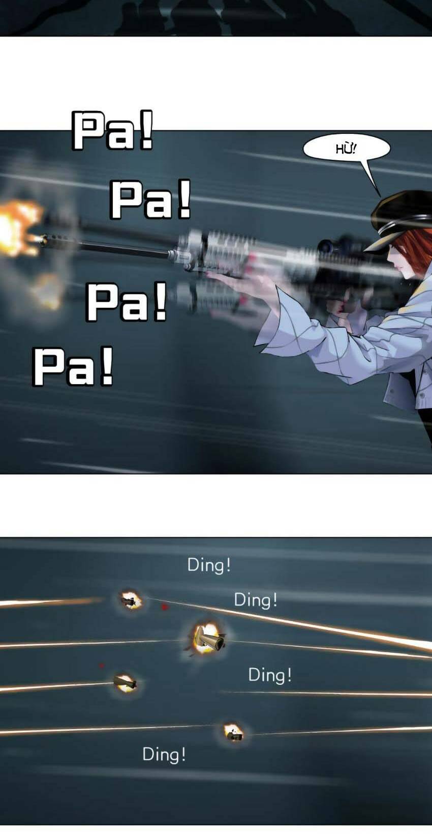 Đằng Nữ Chapter 90 - Trang 2