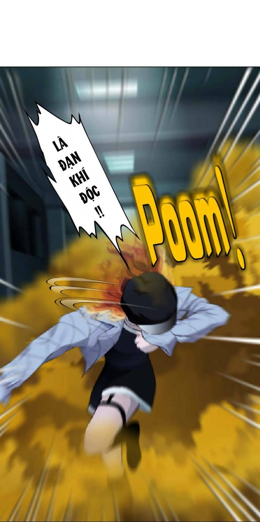 Đằng Nữ Chapter 90 - Trang 2