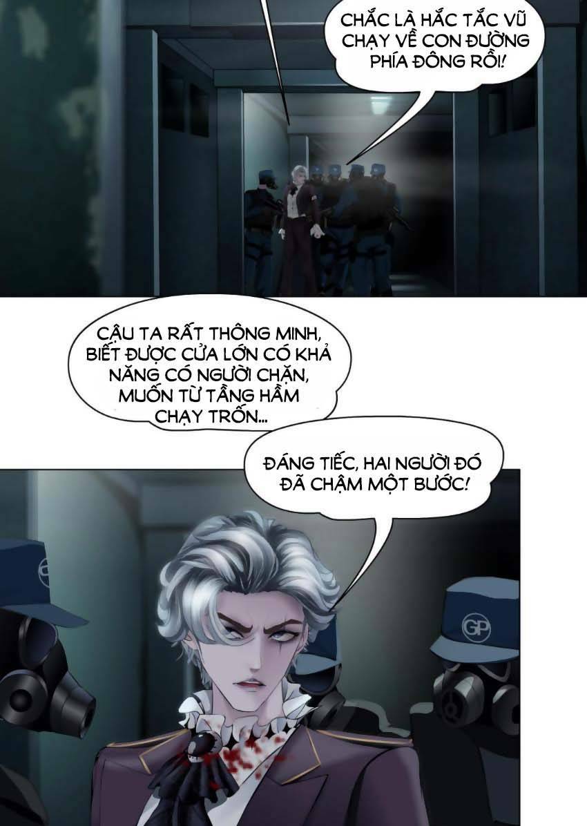 Đằng Nữ Chapter 90 - Trang 2