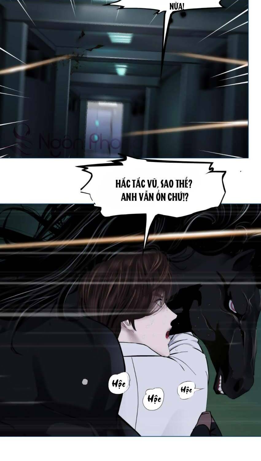 Đằng Nữ Chapter 90 - Trang 2