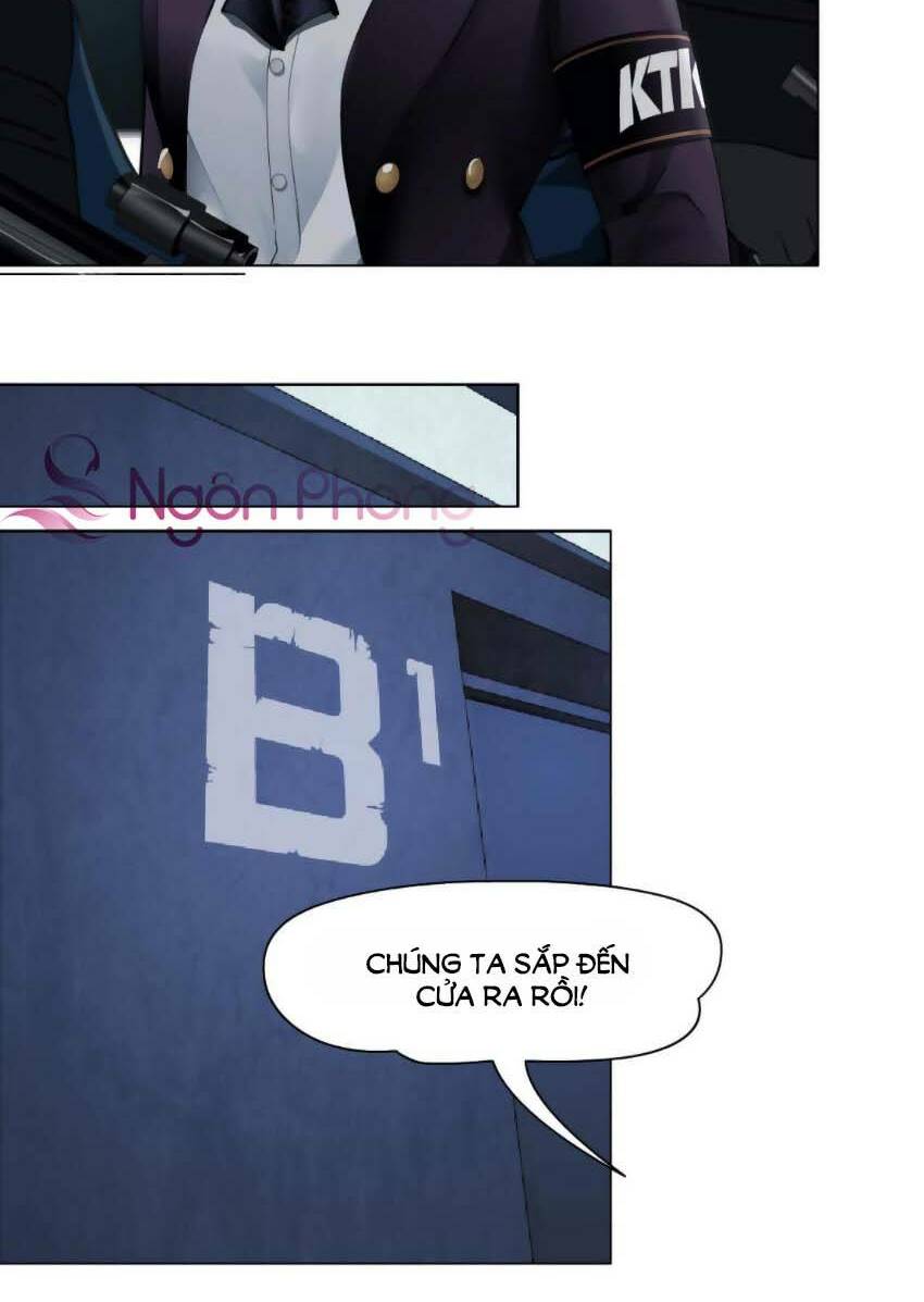 Đằng Nữ Chapter 90 - Trang 2