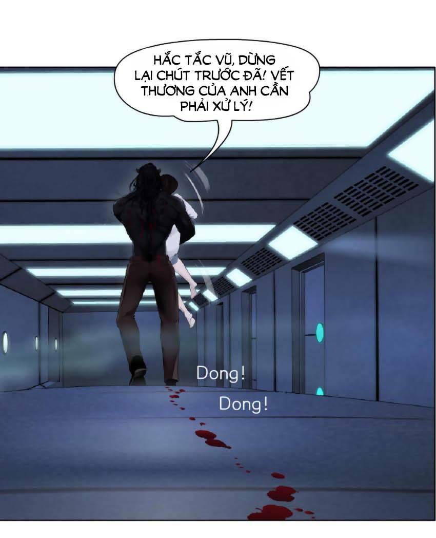 Đằng Nữ Chapter 90 - Trang 2