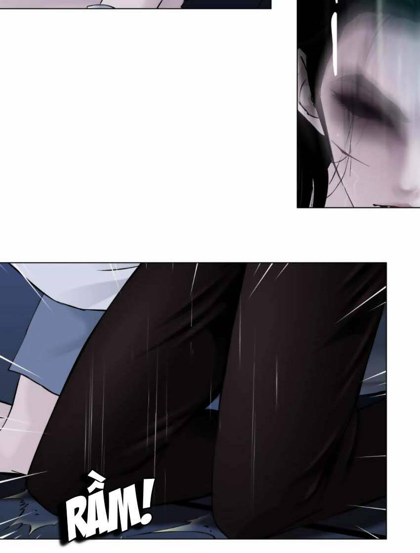 Đằng Nữ Chapter 90 - Trang 2