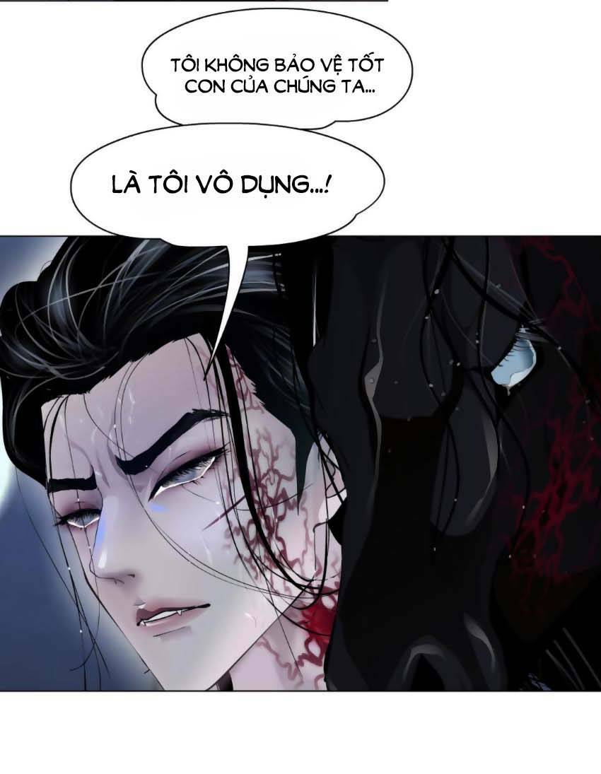 Đằng Nữ Chapter 90 - Trang 2