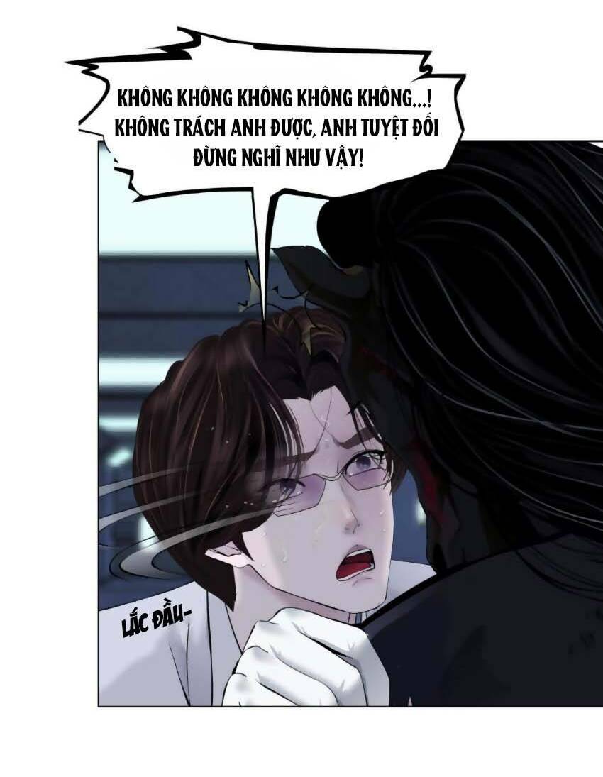 Đằng Nữ Chapter 90 - Trang 2