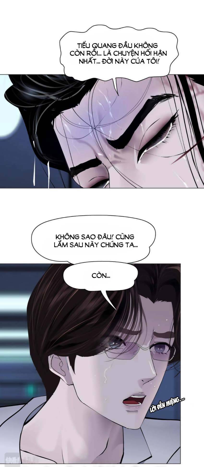 Đằng Nữ Chapter 90 - Trang 2